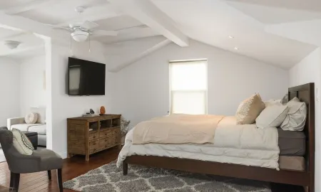 Beach Oasis Отели рядом с достопримечательностью «Hermosa Beach Pier»