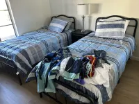 # 110 2 Bed / 2 Bath upper Hotels in Apache Junction