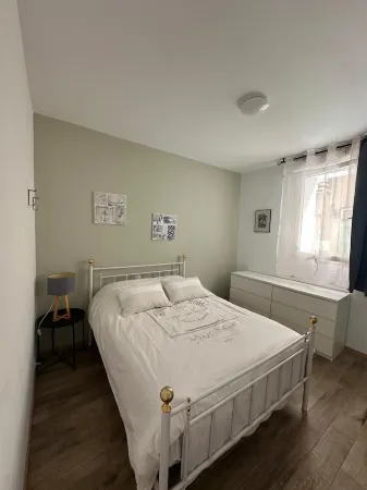 La loge du Théâtre