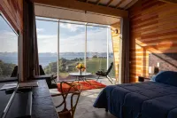 MiniHouse in Lake Tota 酒店