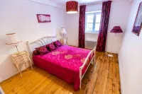 Gîte des Châteaux de la Loire, near Lamotte-Beuvron. Horses welcome! Hotels in Cour-Cheverny