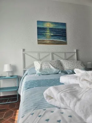 HOUSE MY CORNER The little Prince附近的飯店