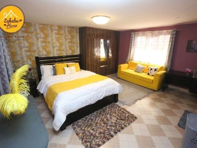 A cosy and elegant home in Juja
