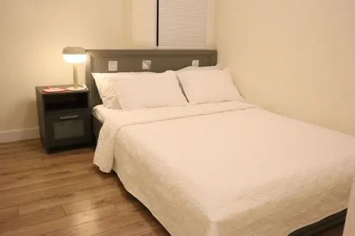 Cozy 3-bedroom apartment in charming Winnipeg