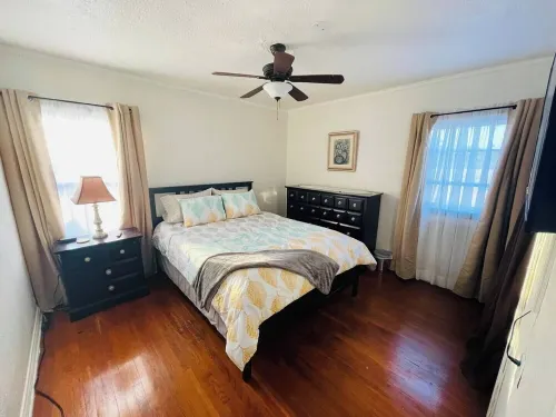 Charming, Cozy Casita!