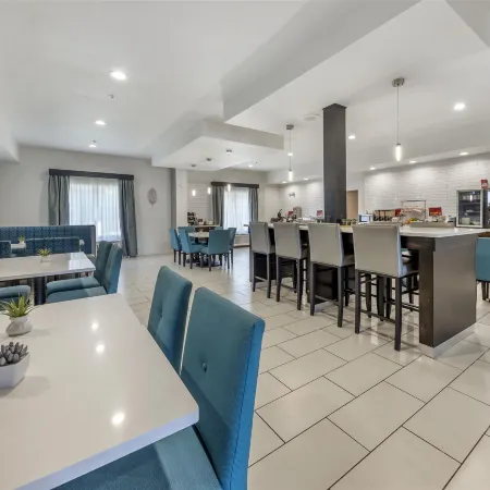 Best Western Plus Pauls Valley