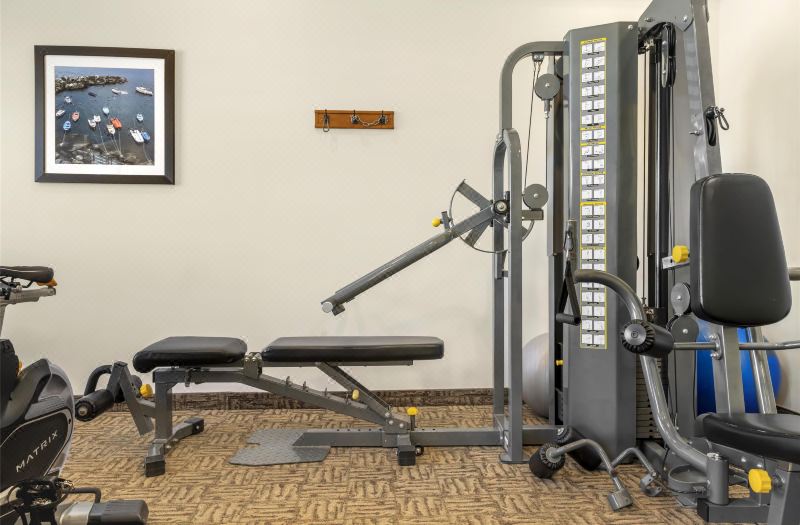 Best Western Plus Saint John Hotel Suites photo 4