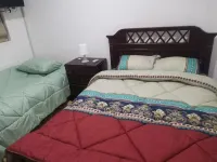 A wonderful stay at the Dead Sea Hotels in As-Salt