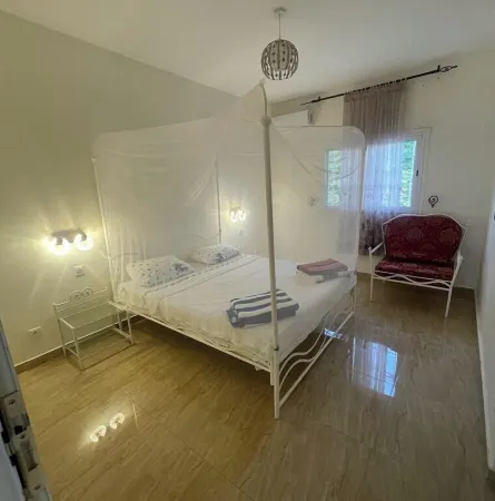 Villa Avec Piscine. Calme, à 5 Minutes de L'océan et Prés de Toutes Commodités Отели в г. Ngaparou