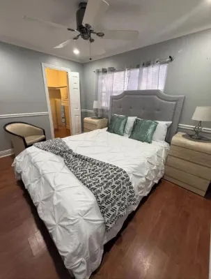 1-bedroom apartment in welcoming Margate  our charming private suite apartment Hotel a Margate