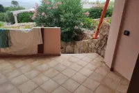 Baia Caddinas, Golfo Aranci