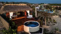 Lu Vee Oasis