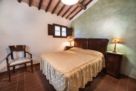 Casa al Gianni - Olmo Отели рядом с достопримечательностью «Castello di Celsa»