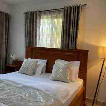 Royal Homestay;A Beautiful, Cozy, Calm, and big enough home stay in Arusha Rooms
