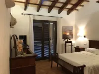 le Village Tranquille Các khách sạn gần Es Bot - Algaiarens