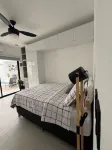 Ocean Dream Apartments E1-A3 โรงแรมใน