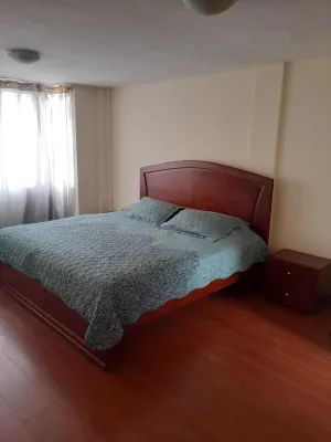 Andaluz Townhouse for Rent Các khách sạn ở 