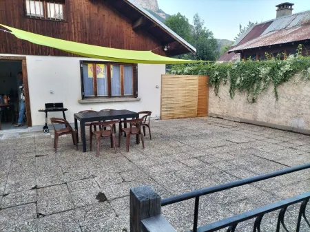 Maison Classée 1 Étoile