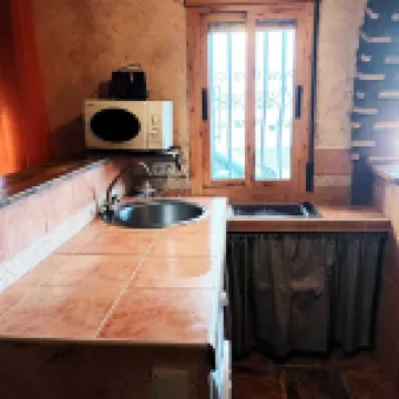 Vivienda Turística Casa Vaélico II. Admitimos Mascotas sin Ningún Coste