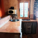 Vivienda Turística Casa Vaélico II. Admitimos Mascotas sin Ningún Coste Hotel a Arenas de San Pedro