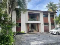 Villa by the Sea - 3 BHK