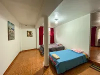 Cálido alojamiento cerca de todo Hotels in 