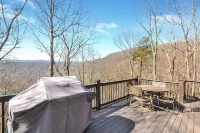 Secluded Mountain Retreat - Little Canoe