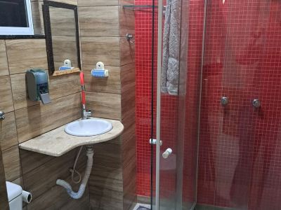 Cozy Furnished Loft in Downtown Niteroi