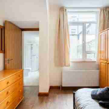 Apartment in city centre Rooms