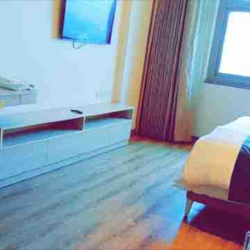 Comfortable Stay @Aipl Joy street by NobleNest Rooms