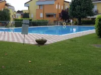 Cozy apartment in Sirmione on the shore of Lake Garda