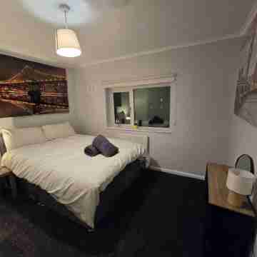 Shrewsbury Creations Rooms