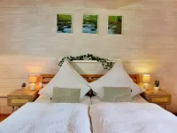 Idyllic vacation home Lapland Hotels in Seck