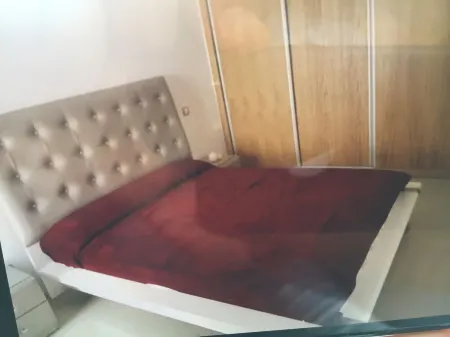 Apartment Residence Mansbay Beach