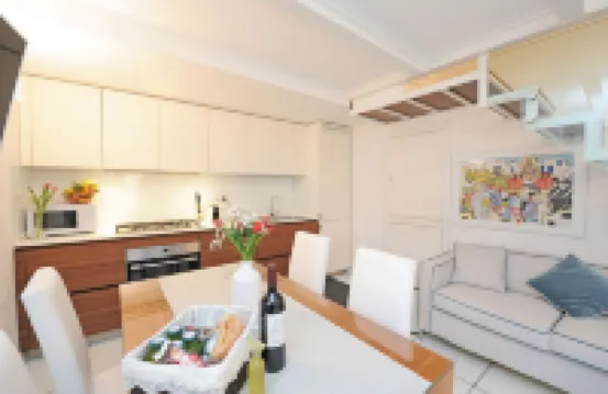 GIO Suite Your home in the center of Amalfi