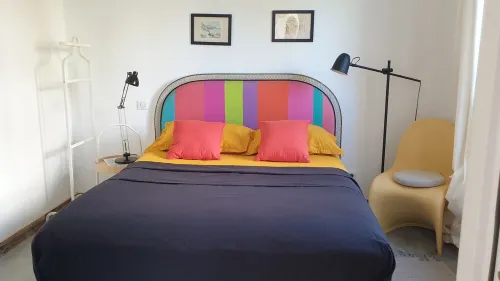 Villa proche mer Hotels in Canale-di-Verde