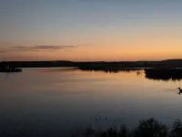 3-bedroom apartment in lovely Abu Simple with WiFi, AC Hotel a Abu Simbel