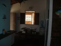 Holiday House for Rent with Pool-Beach of Tabuba - 1 suite