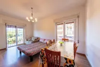 You are 100 meters from the sea! Hotels in Ladispoli