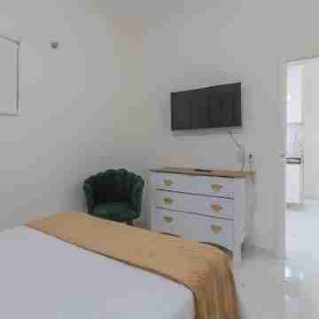 09-Best location BOM RETIRO-Shopping Jose Paulino, Bras and Expo CenterNorte Rooms