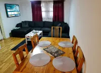 Fresh and Fully Furnished Apartment