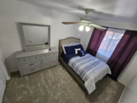 Cozy 2 Story Model Townhouse