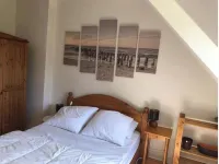 La Marinière Uhella in Sainte-marine