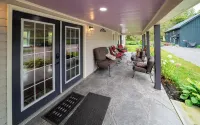 Luxurious Estate in Cooperstown, NY -3.2 miles from the Cooperstown Dreams Park