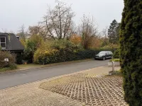 Charming vacation apartment in Bergstein, Hürtgenwald Hotels in Hurtgenwald