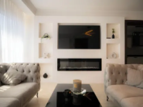 Apartment  High Standing Mobilart 190m2 View on Oran