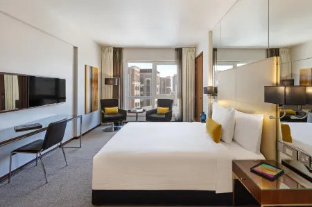 Centro Capital Doha