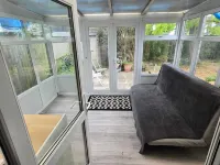 4-min drive from NEC/BHX Airport/HS2 - Sleeps 10 guest.