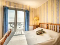 Le Surcouf Hotels in Binic