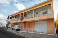 VILLA DALHIA, New apartment with a beautiful decor